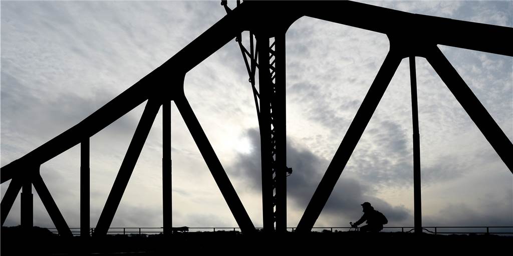 Viele Dortmunder Brücken müssen abgerissen und neu gebaut werden Viele Dortmunder Brücken müssen abgerissen und neu gebaut werden