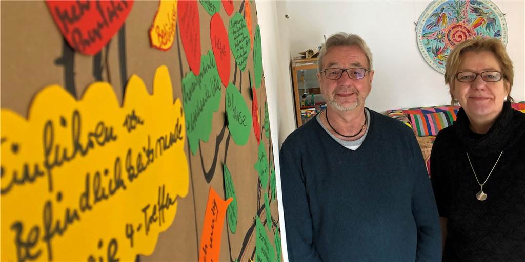 Wohnen am Viadukt: „WIR“ beginnt den Bau am nächsten Großprojekt Harald Rüßler und Birgit Pohlmann
