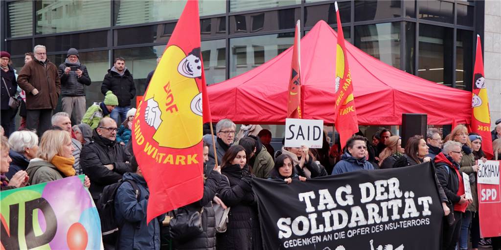 SPD-OB-Kandidat Westphal fordert Beobachtung der AfD durch Verfassungsschutz SPD-OB-Kandidat Westphal fordert Beobachtung der AfD durch Verfassungsschutz