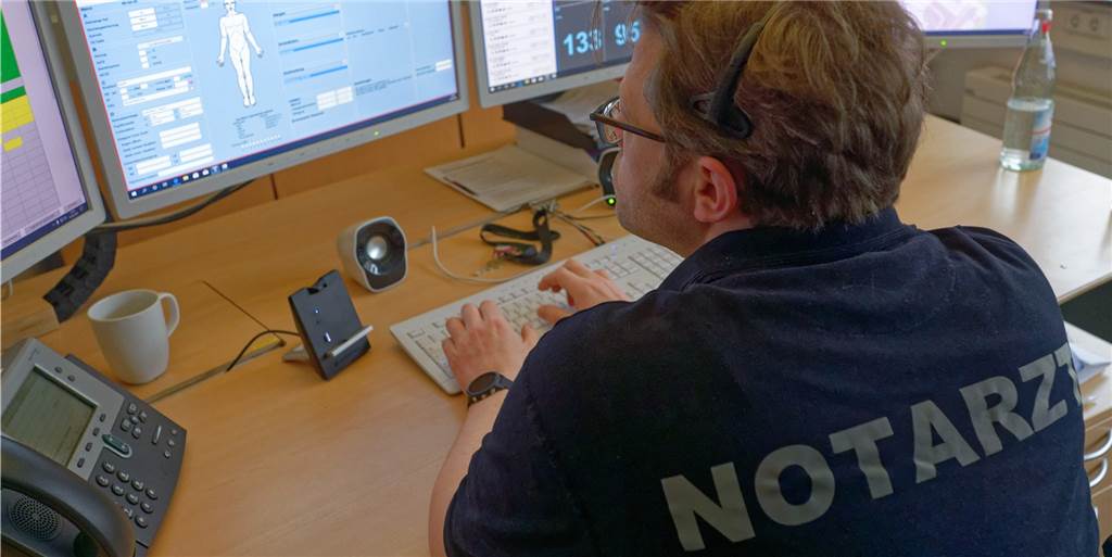 Notarzt in Vreden: Keine Klage, dafür klare Forderungen an den Kreis Borken Einen Notarzt in Vreden gibt es nicht mehr.
