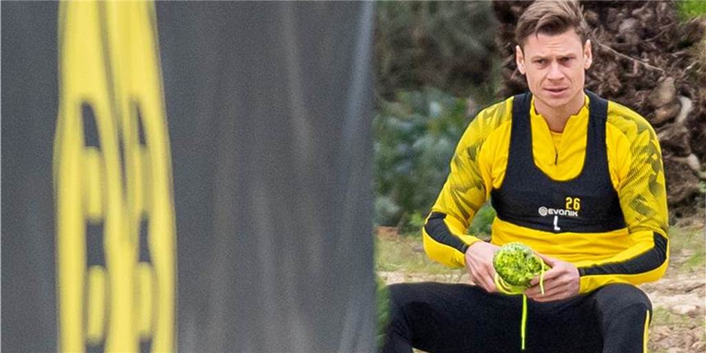 Pro und Contra: Sollte der BVB nochmals mit Piszczek verlängern? Pro und Contra: Sollte der BVB nochmals mit Piszczek verlängern?
