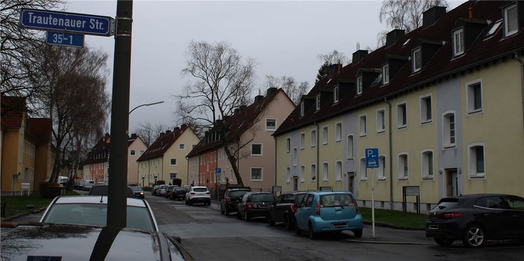 In einem Wohngebiet heißen die Straßen bis heute so, wie die Nazis sie nannten Nazi-Straßennamen in Hombruch gelten bis heute