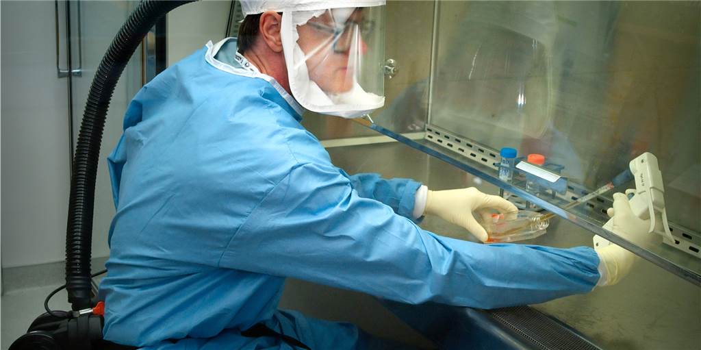 Coronavirus in NRW ausgebrochen: Kreis Recklinghausen reagiert Coronavirus in NRW ausgebrochen: Kreis Recklinghausen reagiert