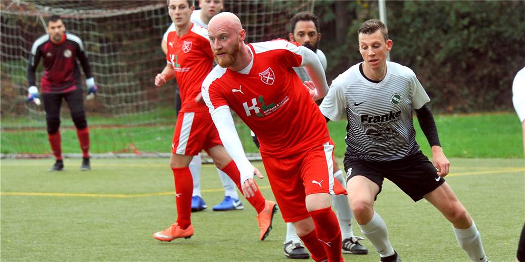 Die SG Eintracht Ergste geht neue Wege und verpflichtet ein Spielertrainer-Gespann Die SG Eintracht Ergste geht neue Wege und verpflichtet ein Spielertrainer-Gespann
