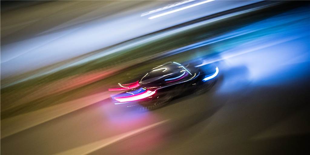 Zahl der illegalen Autorennen in Dortmund sinkt - Polizei trotzdem unzufrieden Die Zahl der illegalen Autorennen ist 2019 leicht gesunken.