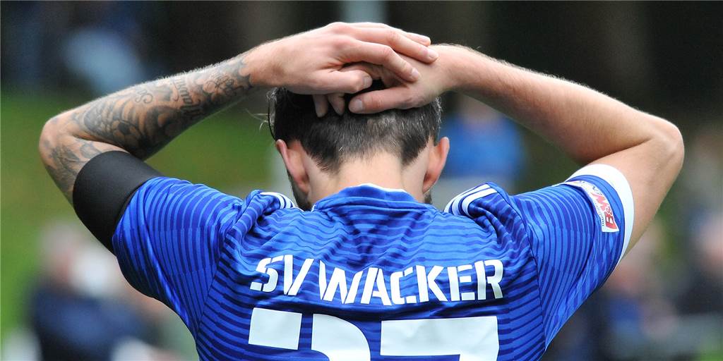 „Satz mit x - das war nix!“ Knallharte Analyse nach 0:3 des SV Wacker Obercastrop „Satz mit x - das war nix!“ Knallharte Analyse nach 0:3 des SV Wacker Obercastrop