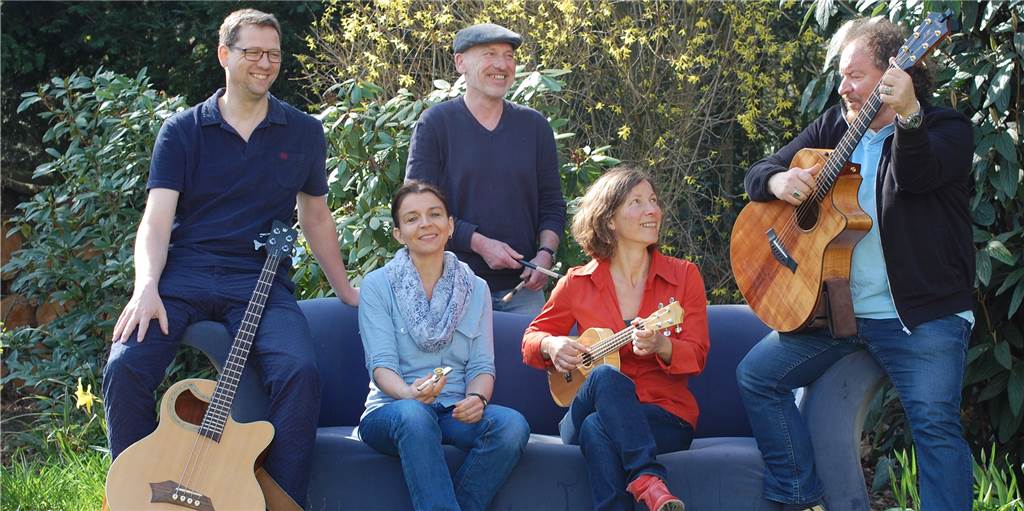 Band „Reif“ im Radio-Contest: Hörer können online über Song abstimmen Band „Reif“ im Radio-Contest: Hörer können online über Song abstimmen