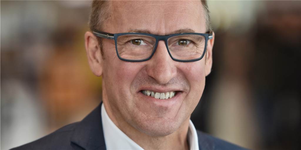 Dortmunds Airportchef Udo Mager geht - sein Nachfolger steht bereit Er soll nach Informationen unserer Redaktion der neue Chef am Dortmunder Flughafen werden.