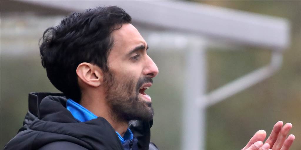 FC Brünninghausen auf der Suche nach der Lösung: Drei Optionen für Rafik Halim Rafik Halim hat beim Westfalenligisten FC Brünninghausen das Sagen und überlegt sich taktische Neuheiten.