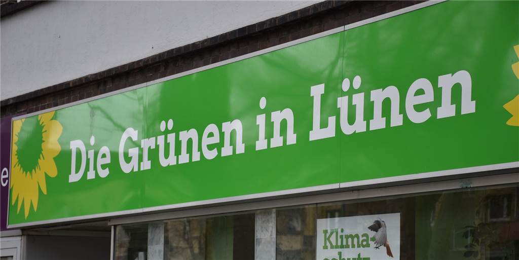Kommunalwahl: Sechs Bewerbungen als Bürgermeisterkandidat der Grünen Sechs Mal Post haben die Grünen bekommen: Es gibt sechs Bewerber als Bürgermeisterkandidat.