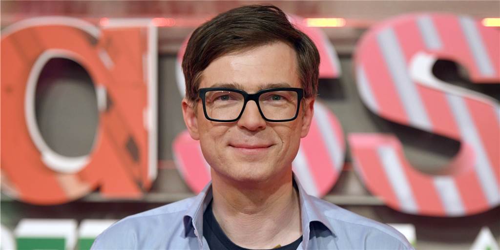 Die „Pushcon“-Absage von Ralph Caspers wegen einer AfD-App setzt ein völlig falsches Zeichen Fernsehmoderator Ralph Caspers hat seine Teilnahme an der „Pushcon“ in Ahaus abgesagt.