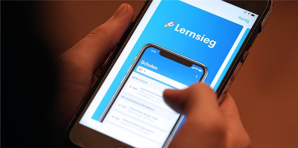 Ahauser Schulleiter üben scharfe Kritik an Online-Bewertungs-Apps für Lehrer und Schulen