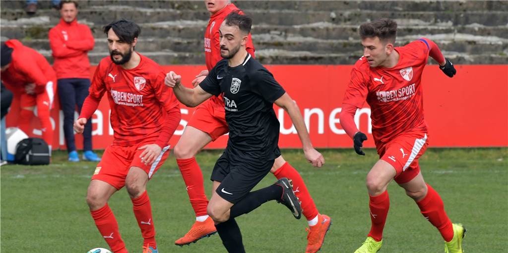 Lüner SV: Rückkehr von Mario Plechaty geht „1:1 verloren“ Lüner SV: Rückkehr von Mario Plechaty geht „1:1 verloren“