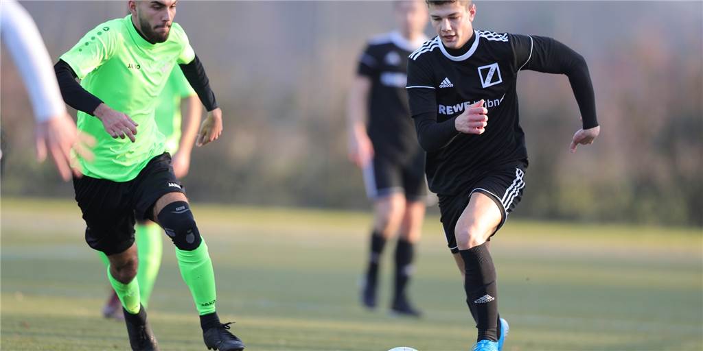6:1 - GS Cappenberg feiert gegen Frömern einen Rekordsieg 6:1 - GS Cappenberg feiert gegen Frömern einen Rekordsieg