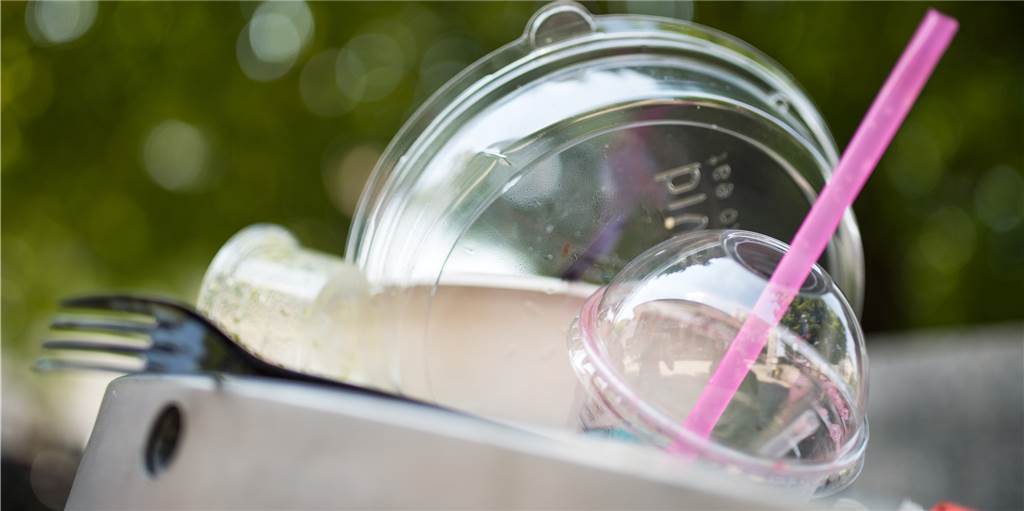 Veranstalter finden geplantes Plastik-Verbot gut und meinen: „Das ist möglich“ Vredener Veranstalter können sich gut vorstellen, auf Plastik zu verzichten.