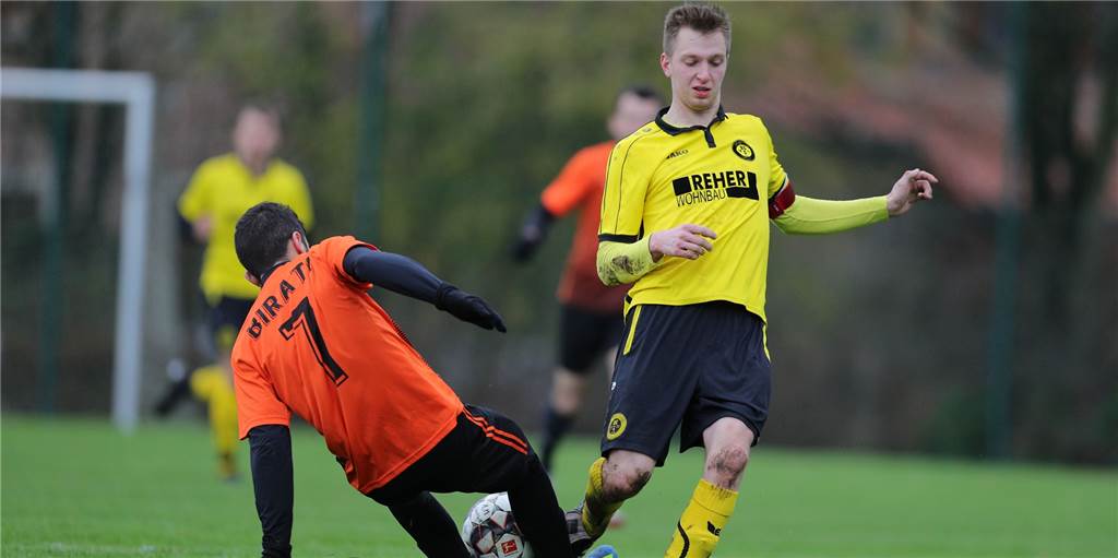 Zehn Ausfälle: Dem SC Capelle gehen langsam die Spieler aus - doch Reinhard Behlert hofft Zehn Ausfälle: Dem SC Capelle gehen langsam die Spieler aus - doch Reinhard Behlert hofft
