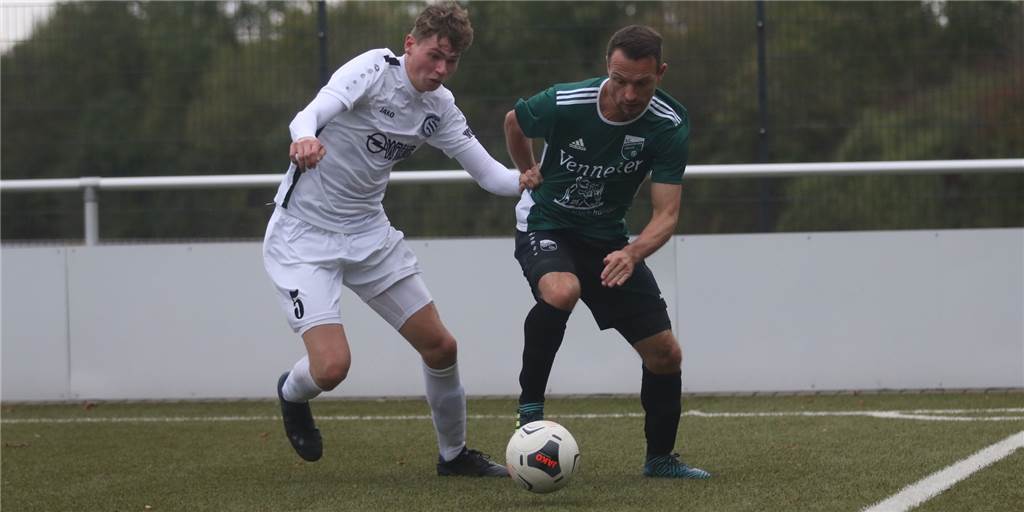 Benjamin Siegert vom FC Nordkirchen lebt aktuell zwischen „Kaffee und Fernseher“ Benjamin Siegert vom FC Nordkirchen lebt aktuell zwischen „Kaffee und Fernseher“