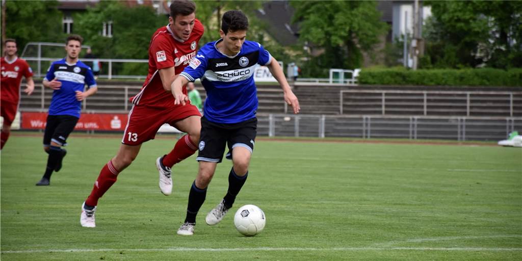 RW Deuten bedient sich in der Oberliga – zwei starke Neuzugänge wechseln an den Bahndamm RW Deuten bedient sich in der Oberliga – zwei starke Neuzugänge wechseln an den Bahndamm