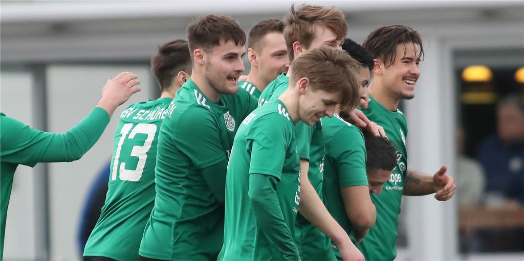 BSV Schürens-Trainer Matlik über seinen Kilometerfresser: Er ist „Gold wert“ Die Spieler des BSV Schüren haben einen echten Dauerläufer in ihren Reihen.