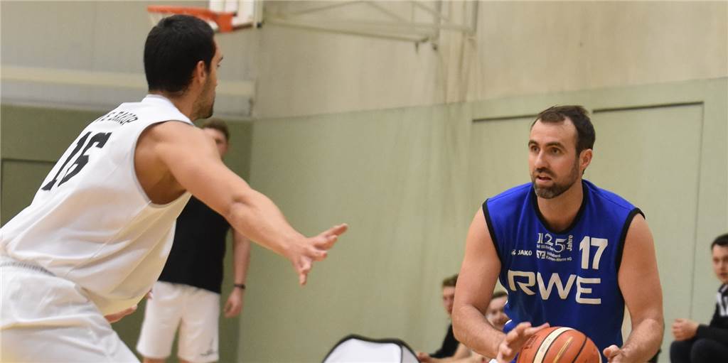 Simon Bennett hat eine neue Aufgabe auf der Kommandobrücke bei den LippeBaskets Werne Simon Bennett hat eine neue Aufgabe auf der Kommandobrücke bei den LippeBaskets Werne