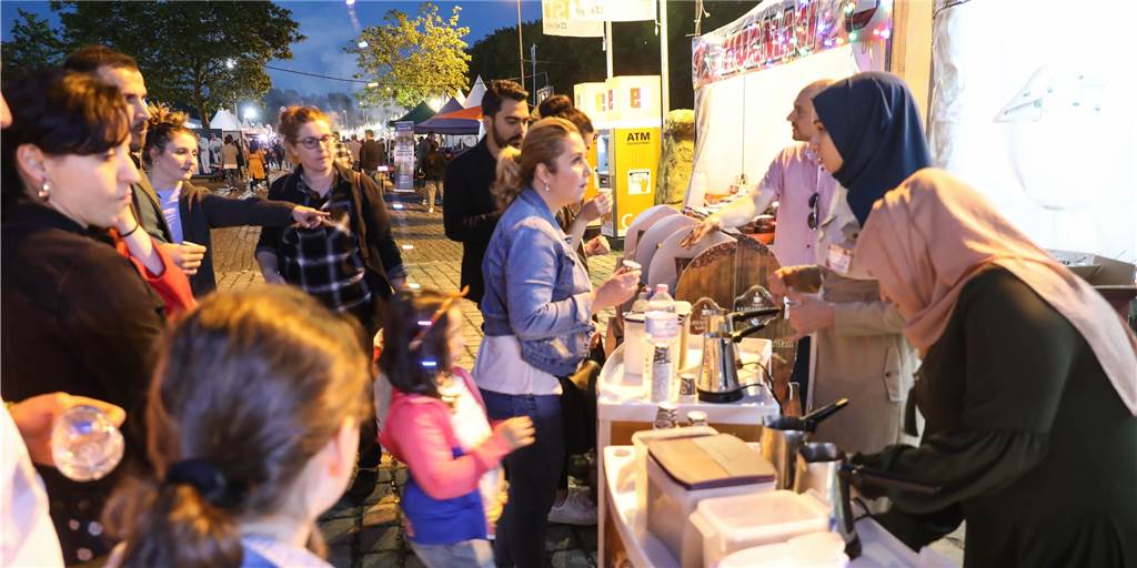 Festi Ramazan Dortmund