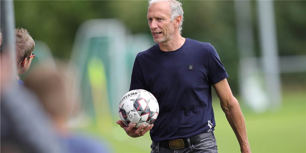 Trotz Anriss des Innenmeniskus: Erster Spieler ist wieder zurück beim SC Capelle Trotz Anriss des Innenmeniskus: Erster Spieler ist wieder zurück beim SC Capelle