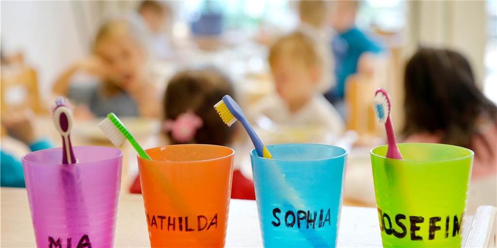 Kindergartenjahr 2020/2021: Acht Kinder auf der Vormerkliste der Stadt Selm Kinderbetreuung in Selm: Auch wenn die neue Einrichtung am Pädagogenweg später öffnet als ursprünglich geplant, stehen aktuell nur acht Kinder auch der Vormerkliste.