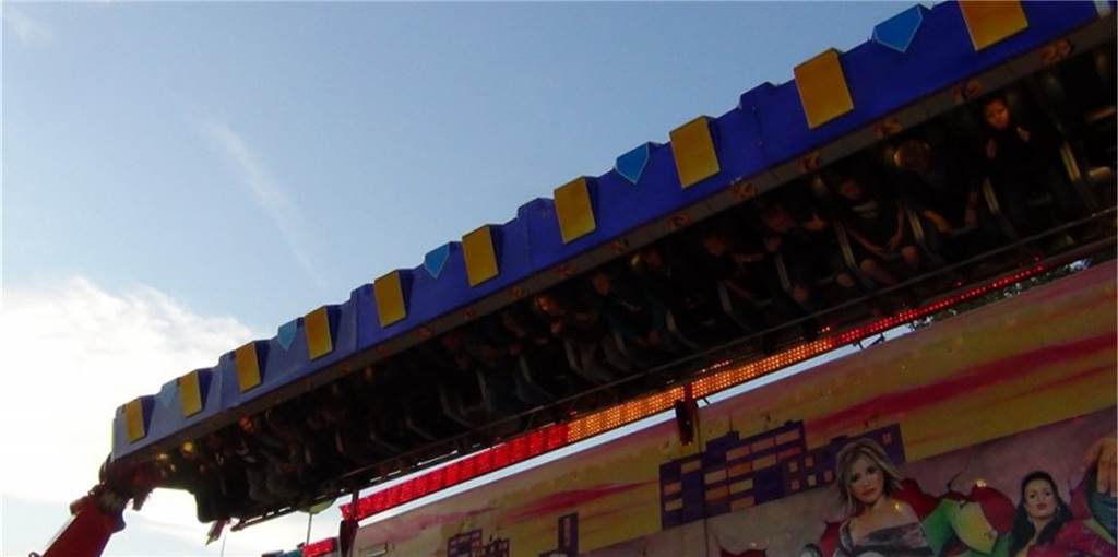 Achterbahn, Scheibenwischer und Weltneuheit: Diese neuen Karussells kommen zu Simjü 2020 Monate vor dem Start der Simjü-Kirmes in Werne steht fest, welche neuen Karussells in die Lippestadt kommen. Darunter ist eine Weltneuheit.