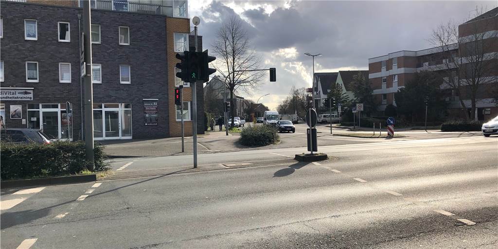 Schrecklicher Unfall in Dorsten: „Aus unserer Mutter ragten Drähte und Metall“ Schwerer Unfall und die Folgen