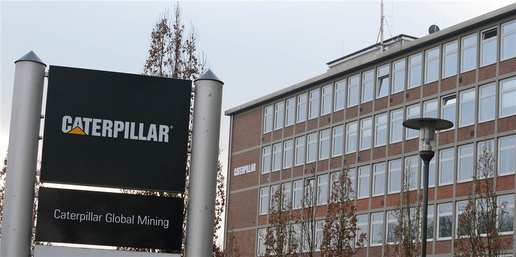 Caterpillar-Mitarbeiter nach der Horrornachricht: „Es war wie ein Schlag vor den Kopf“ Das Ende einer Ära: Caterpillar hat angekündigt, das Werk in Lünen zu schließen. Betroffen sind rund 600 Mitarbeiter.