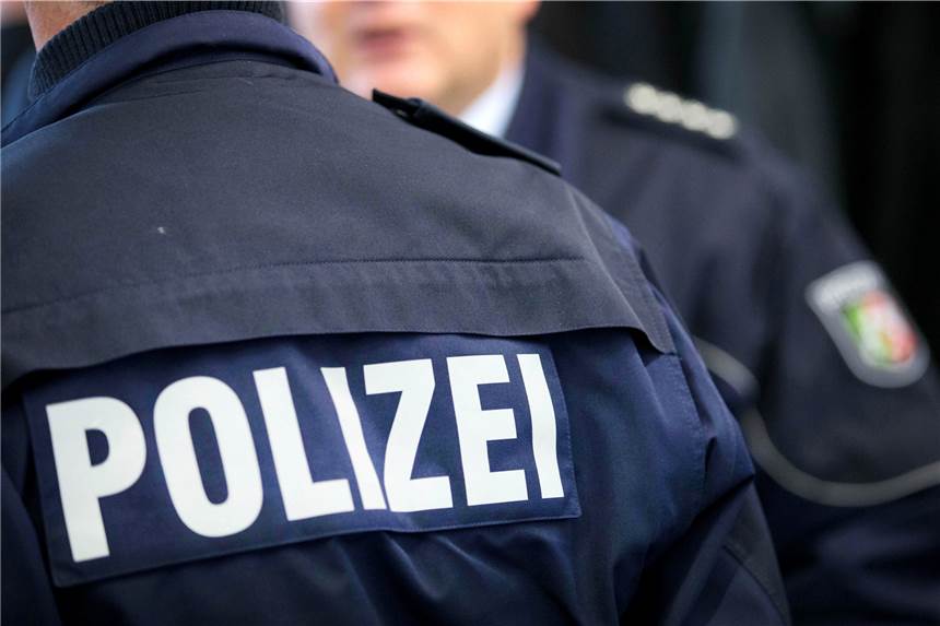 Vermisste 14-jährige Jugendliche ist wieder da Vermisste 14-jährige Jugendliche ist wieder da