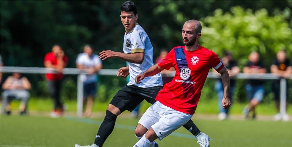 Selimiye Spor greift ins Aufstiegsrennen ein - Spieler wird von Westfalenligisten beobachtet Eving Selimiye Spor strebt in der Kreisliga A nach oben.