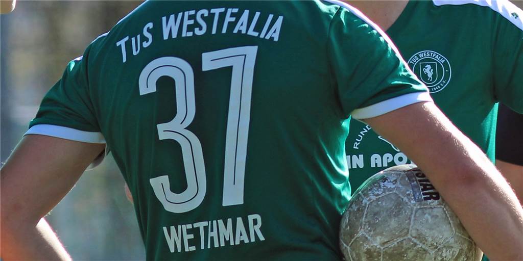 BW Alstedde schnappt sich Identifikationsfigur des TuS Westfalia Wethmar BW Alstedde schnappt sich Identifikationsfigur des TuS Westfalia Wethmar