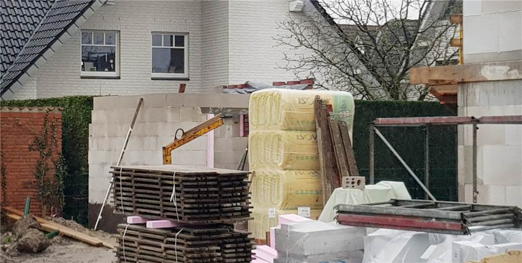 Franz Epping über Bauprojekt im Brinker Esch: „Wir machen hier nicht, was wir wollen!“ Franz Epping über Bauprojekt im Brinker Esch: „Wir machen hier nicht, was wir wollen!“