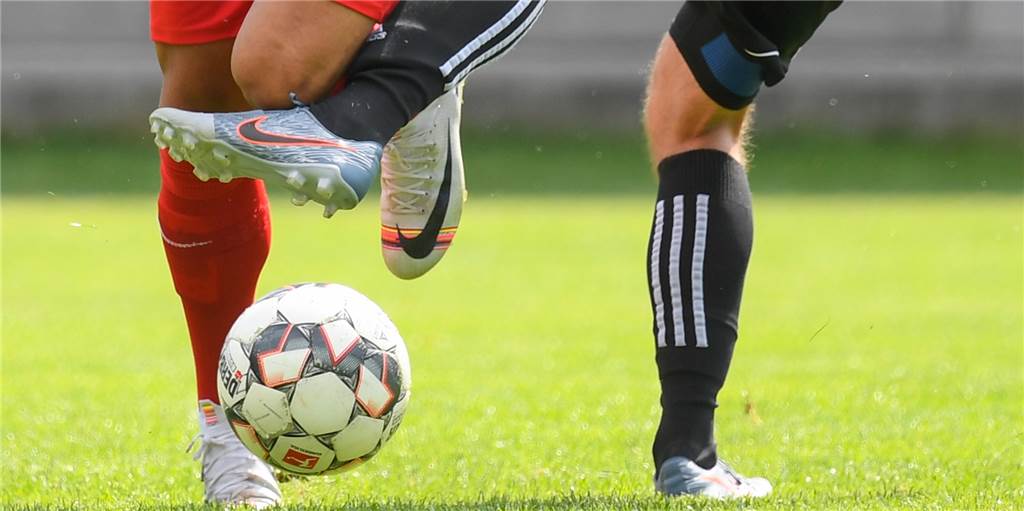 Coronakrise: Erstes Lüner Fußballteam steht vor einem Geisterspiel Coronakrise: Erstes Lüner Fußballteam steht vor einem Geisterspiel