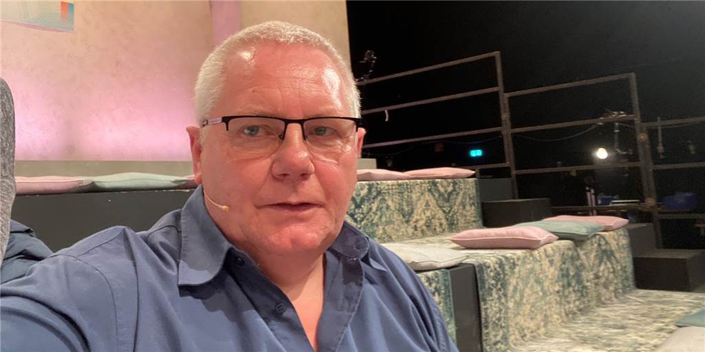 Seit 30 Jahren gestalkt: Uwe Kisker spricht in RTL-Talkshow Seit 30 Jahren gestalkt: Uwe Kisker spricht in RTL-Talkshow