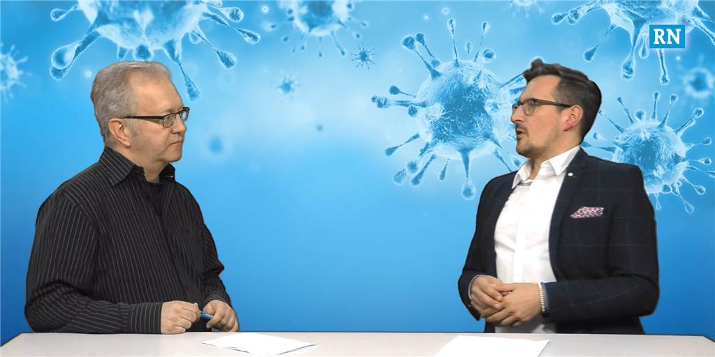 Video: Coronafall an Dortmunder Schule - Könnten alle Schulen geschlossen werden? In Dortmund wurde wegen des Coronavirus eine erste Schule geschlossen.