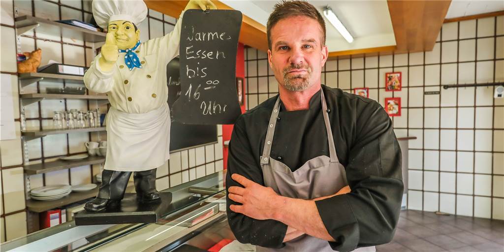 Die Corona-Pandemie bringt Dortmunds Restaurants und Caterer in Existenznot Die Corona-Pandemie bringt Dortmunds Restaurants und Caterer in Existenznot