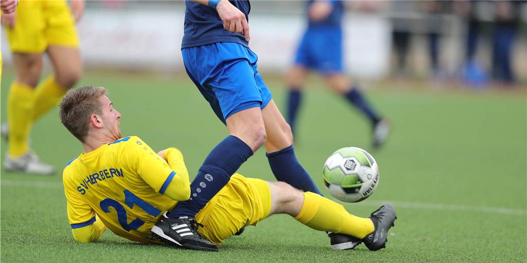 Coronavirus: Amateurfußball wird vorerst ausgesetzt - heimische Vereine zeigen Verständnis Coronavirus: Amateurfußball wird vorerst ausgesetzt - heimische Vereine zeigen Verständnis