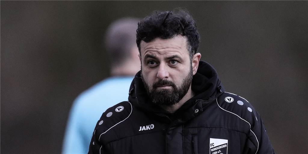 Coronavirus: Verband setzt Amateurfußball vorerst aus - das sagen Trainer der heimischen Vereine Coronavirus: Verband setzt Amateurfußball vorerst aus - das sagen Trainer der heimischen Vereine