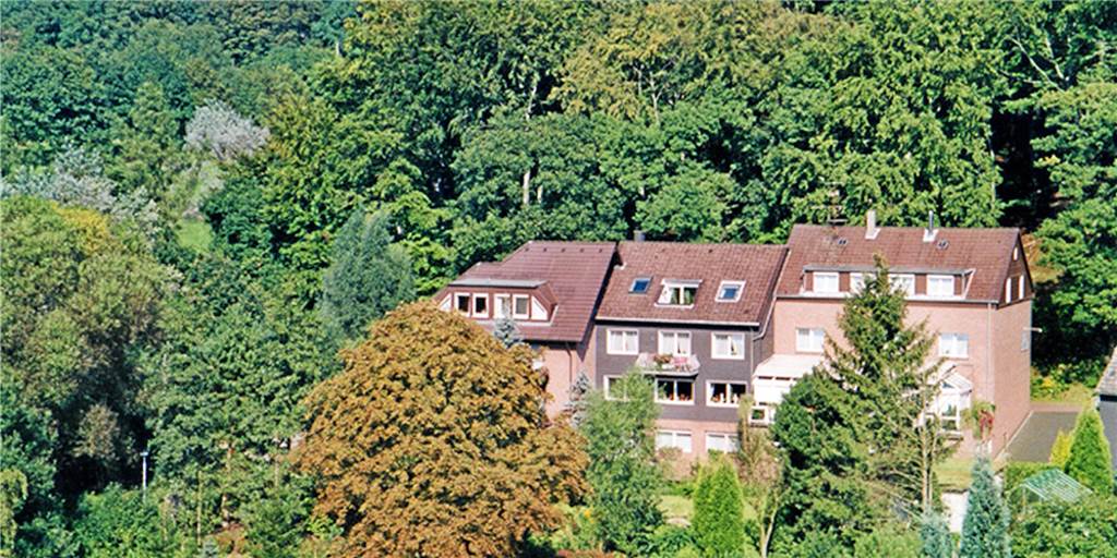 Wenn die Betten leer bleiben: Covid-19 macht sich in Castrop-Rauxels Hotels bemerkbar Das Hotel Selle musste schon einige Stornierungen in Kauf nehmen. Inhaber Markus Selle rechnet in Zukunft mit noch mehr Buchungsrückgang.