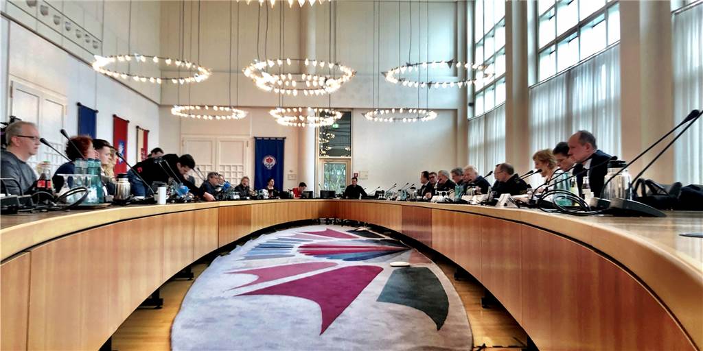 Warum es jetzt sinnvoll ist, sich jeden Veranstaltungsbesuch gut zu überlegen Warum es jetzt sinnvoll ist, sich jeden Veranstaltungsbesuch gut zu überlegen