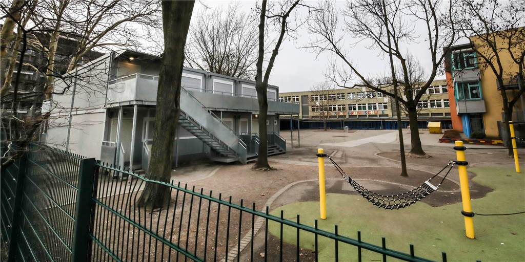 Das Aus für Schulen und Kitas sorgt bei der Stadt Dortmund für Ärger Das Aus für Schulen und Kitas sorgt bei der Stadt Dortmund für Ärger