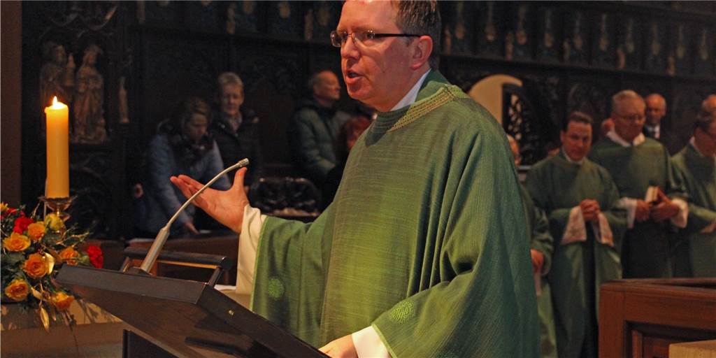 Kirchengemeinden sagen viele Veranstaltungen ab - Hier gibt es einen Überblick für Selm Kirchengemeinden sagen viele Veranstaltungen ab - Hier gibt es einen Überblick für Selm