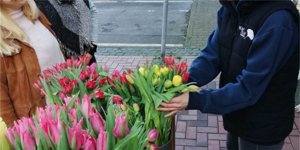 Coronavirus: Werbegemeinschaft und Vereine stellen alle Aktivitäten vorerst ein Frühlingserwachen in Kirchhellen abgesagt