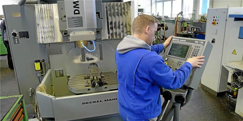 Berufsbildungsstätte Ahaus (BBS) meldet Kurzarbeit an – 200 Mitarbeiter betroffen Berufsbildungsstätte Ahaus (BBS) meldet Kurzarbeit an – 200 Mitarbeiter betroffen
