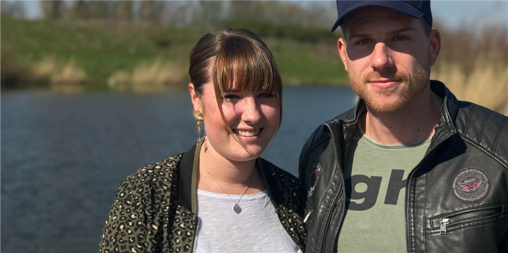 Abbruch des Sylt-Urlaubs: Coronavirus vertreibt Manuel Backes (29) und Lisa Kühne (22) Lisa Kühne und Manuel Backes hatten nicht viel von ihrem Sylt-Urlaub. Das Coronavirus zwang sie quasi dazu, die Insel wieder zu verlassen und den Urlaub abzubrechen.