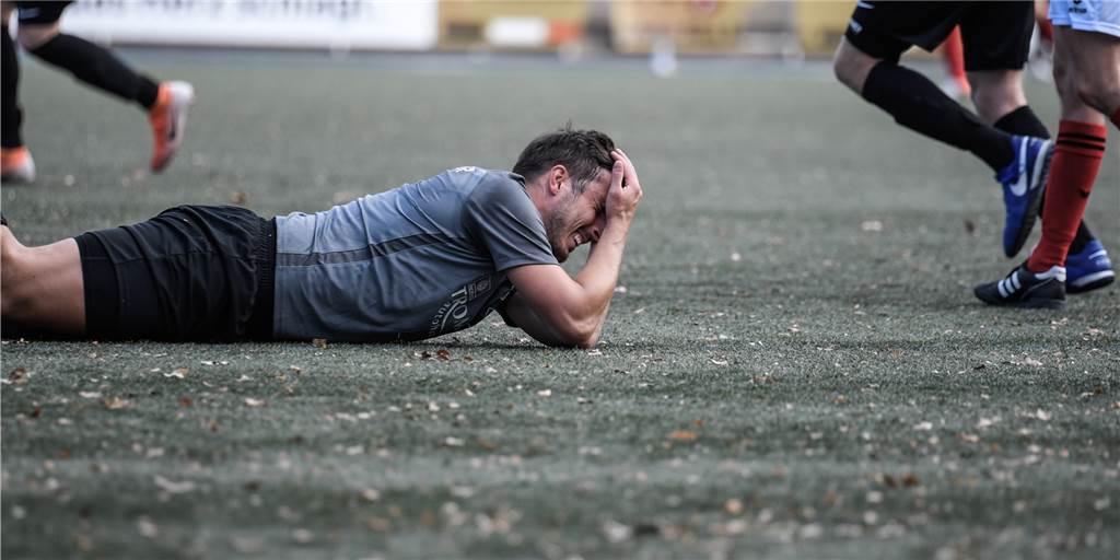 Coronavirus: Sportpsychologe sieht in der langen Pause Gefahren und Chancen für die Sportler Coronavirus: Sportpsychologe sieht in der langen Pause Gefahren und Chancen für die Sportler