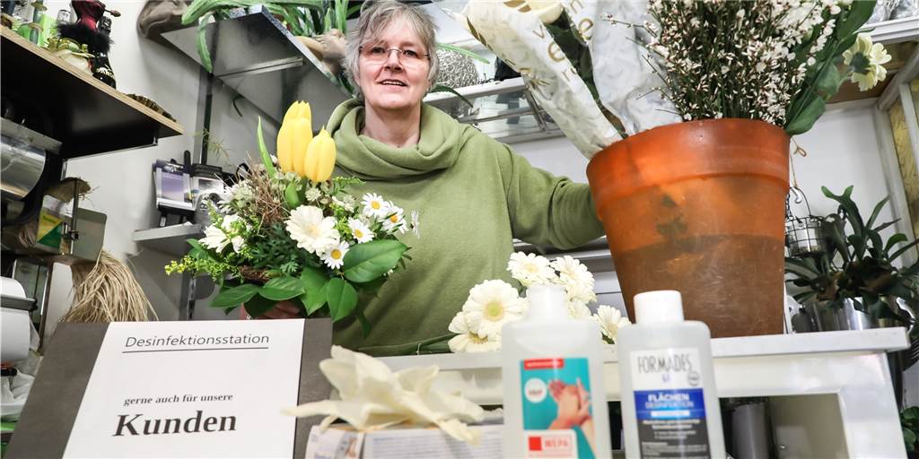 Einzelhandel in Dortmund muss demnächst schließen.