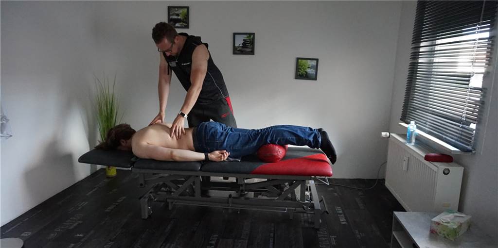 Fitnesscenterschließung: Normen Degener befürchtet Umsatzeinbußen und appelliert an die Jugend Fitnesscenterschließung: Normen Degener befürchtet Umsatzeinbußen und appelliert an die Jugend